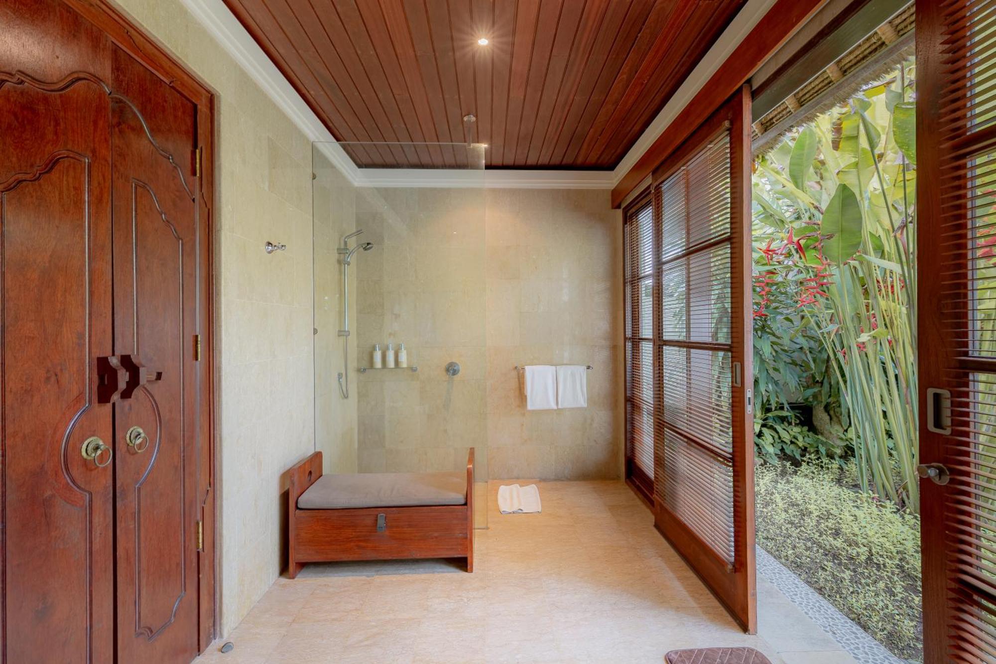 Villa Dorado - Steps From Jimbaran Beach Esterno foto